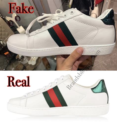 fake black adidas gucci ace sneakers|gucci ace interlocking g.